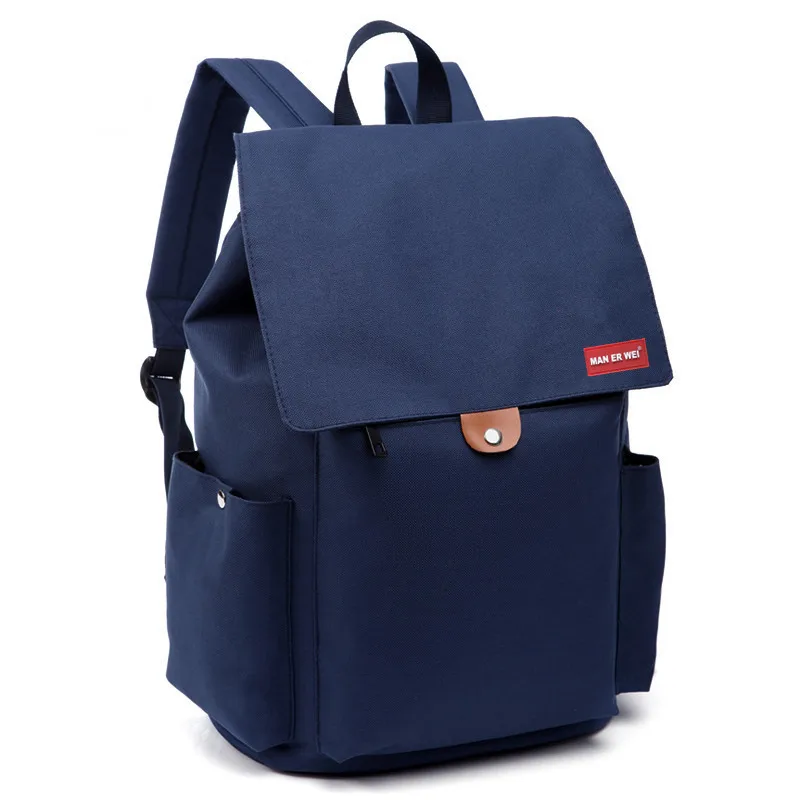 Shoulders Waterproof Student A Bag Leisure Travel laptop anti theft Backpack women mochila school bags for teenage girls