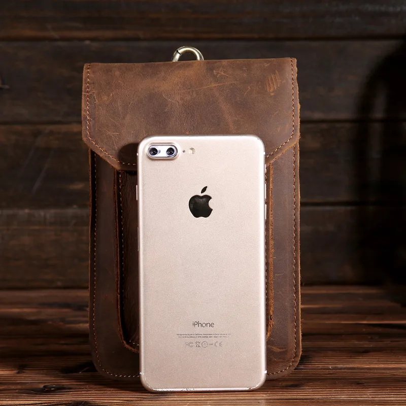 Рисунок 2 - Поясная сумка Fanny для мужчин