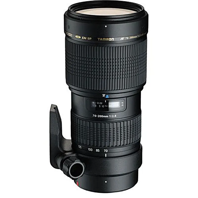 Tamron SP AF 70 200mm F/2 8 Di LD IF Macro (A001) объектив для Pentax|lens for pentax|tamron sp af70-200mm f/2.8 |