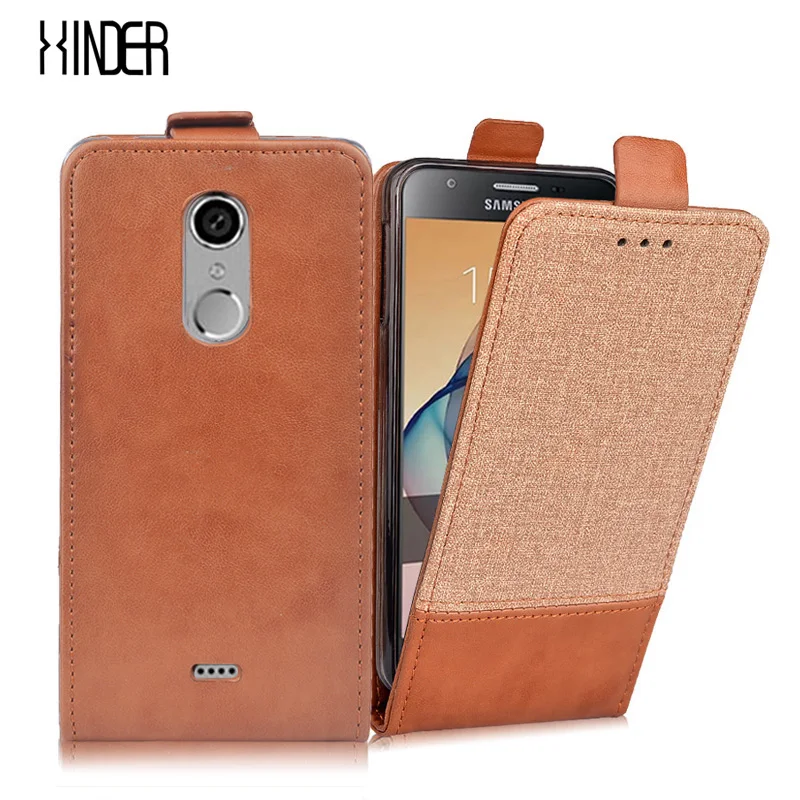 Leather Case Для BQ BQS-5050 Вертикальные Magetic Флип BQS 5050 5.0 дюймов Защитные Смарт Телефон