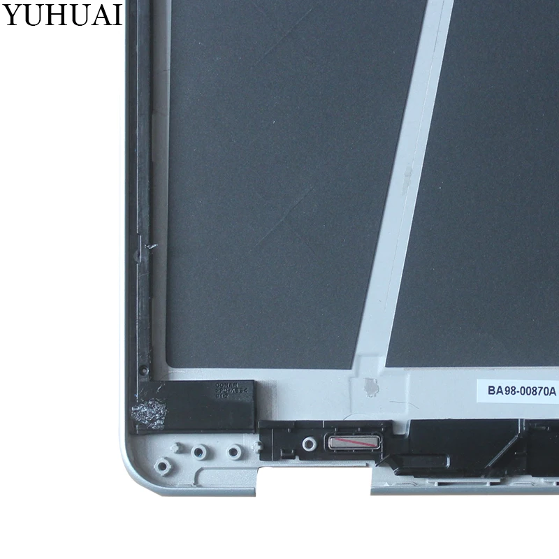 Чехол для ноутбука с ЖК дисплеем Samsung Chromebook pro XE500C24 XE510C24 XE513C24 BA98 00870A|Сумки и чехлы