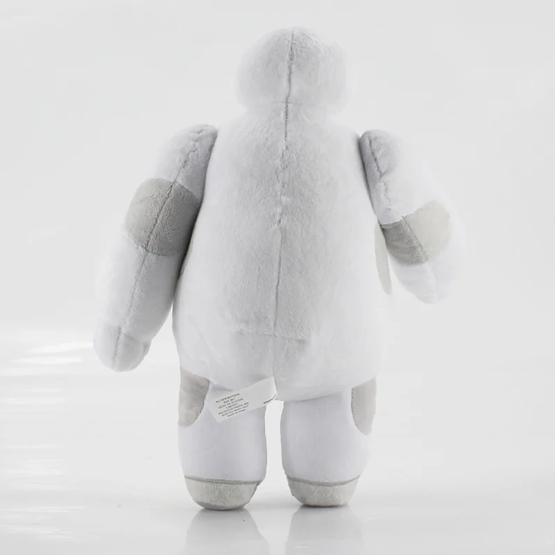 20 см мультяшный фильм Baymax плюшевые куклы мягкие игрушки большой герой 6 детские