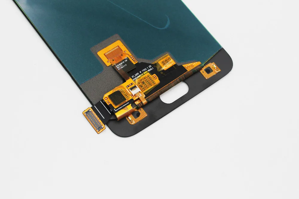 For Oneplus 5 LCD display + Touch Screen Digitizer High Quality Replacement for One Plus Five 5.5 inch | Мобильные телефоны и