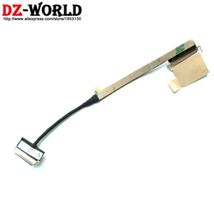 new yoda 2 for lenovo thinkpad x1 carbon 5th 6th wqhd lvds led lcd cable screen video cable line 01yr429 sc10q59895 dc02c00bx00 free global shipping