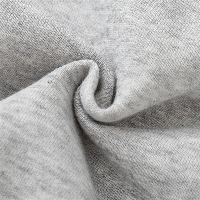 Толстовка с мультяшным щенком для маленьких девочек и мальчиков зимняя одежда