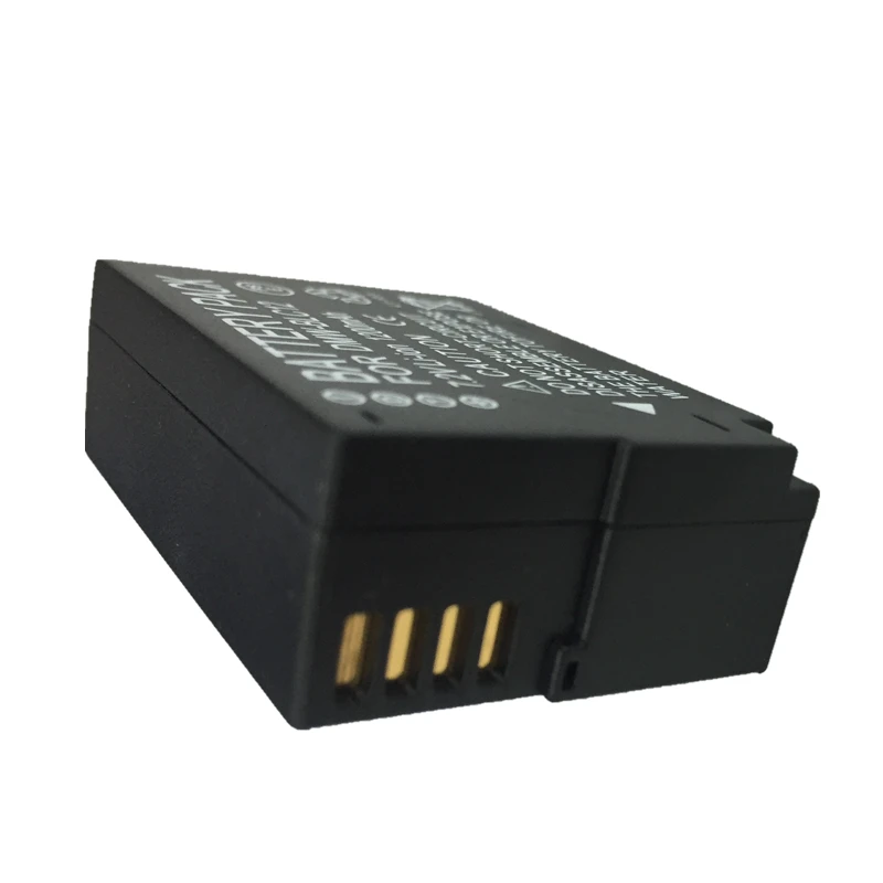 DMW-BLC12 DMW BLC12PP литиевые батареи BLC12 Батарея цифровой камеры для Panasonic DMC GH2 G7 G6 G5 DMC-GH2