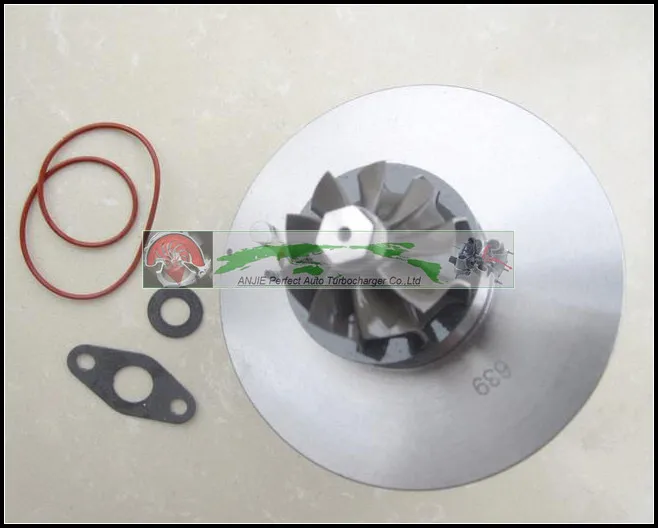 Турбокартридж CHRA GT1749V 708639 -0003 -0004 -0007 -0008 -0009 8200369581 7700108052 14411AW301