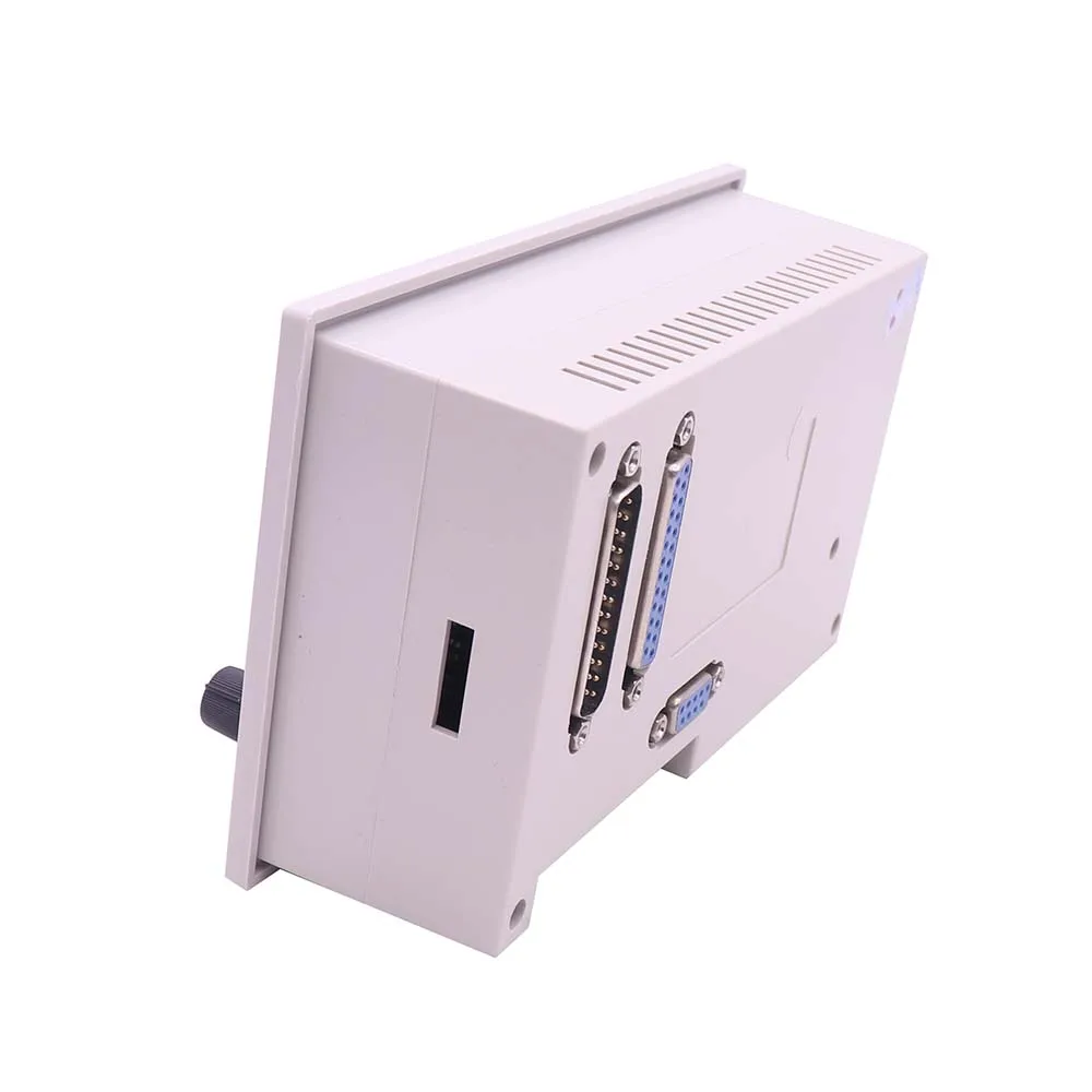 

Offline CNC controller 50KHZ CNC 4 Axis Breakout Board Carving Control System Engraving Machine Control SMC4-4-16A16B