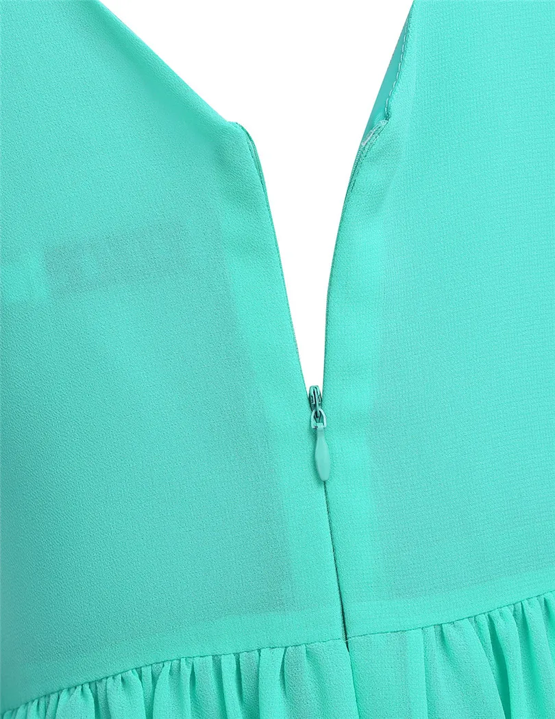 New Teenagers Vestido Flower Girl Dresses Princess Floral Formal Girls Dress Bridesmaid Wedding Birthday Party 4-14Y | Детская одежда и