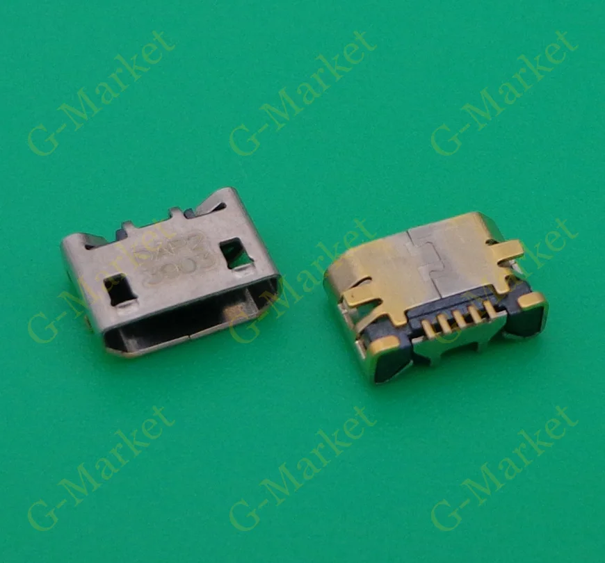 3 шт./лот сменный разъем Micro usb для зарядки NOKIA 808 N808 док-станция | Обустройство дома