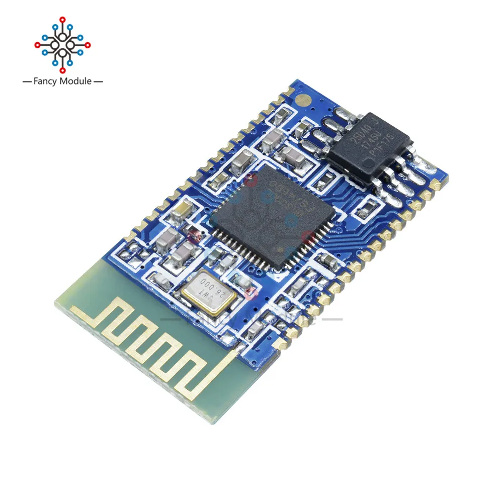 BK8000L беспроводной Bluetooth стерео аудио модуль серийный SPP динамик усилитель DIY