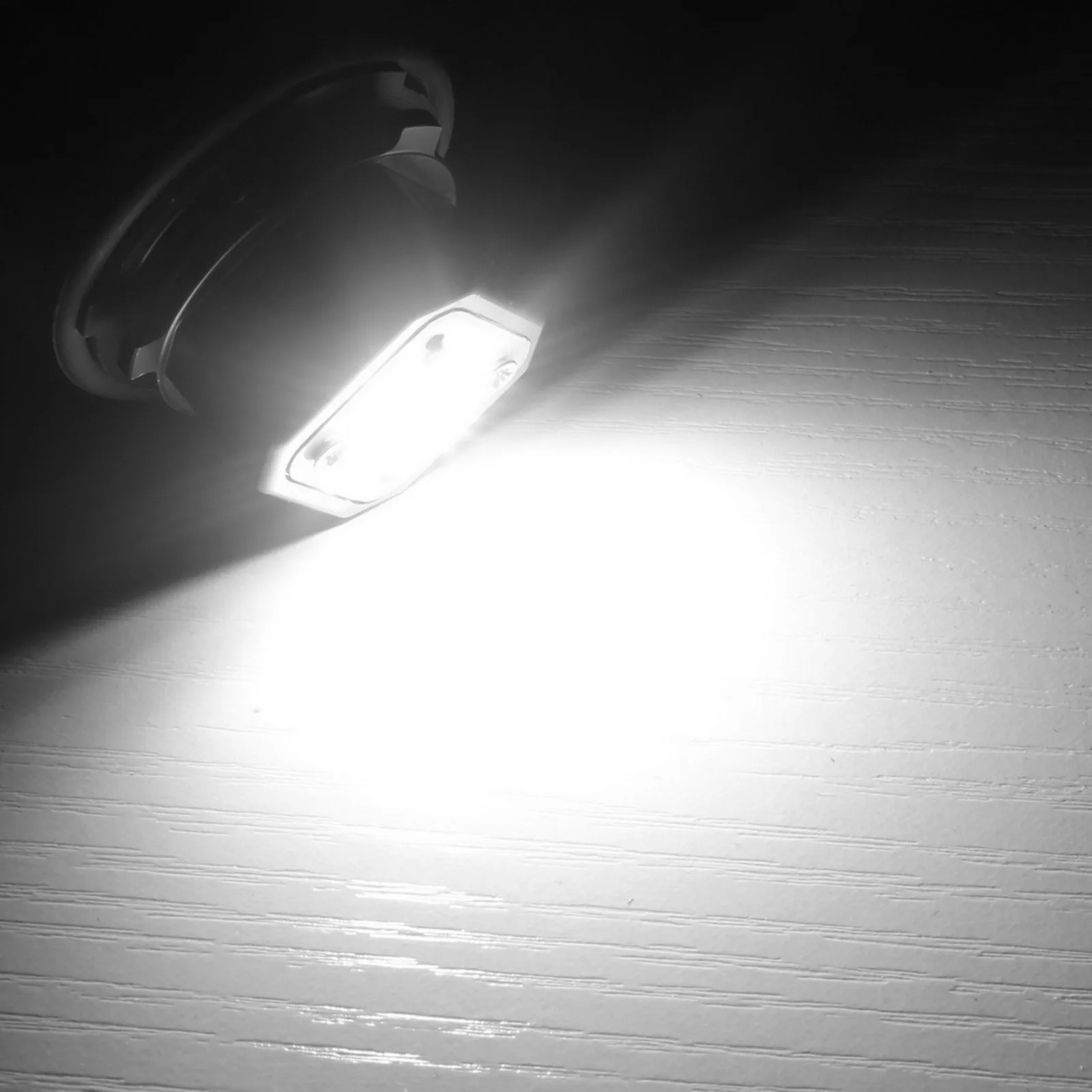 ANGRONG Canbus LED 160 Вт ангельские глазки Halo кольцевая лампочка для BMW E87 E39 E60 E61 E64
