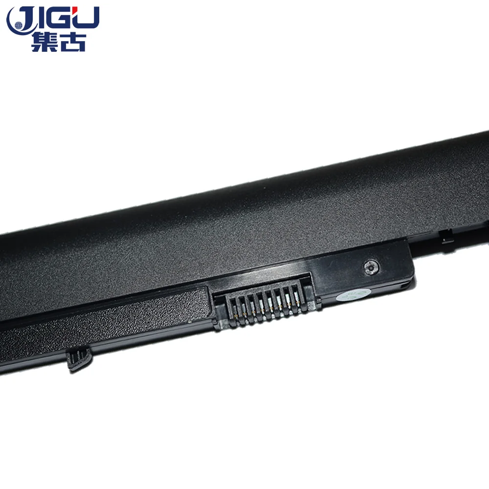 Аккумулятор для ноутбука JIGU HSTNN-YB5M LA04 TPN-Q129 Hp Pavilion 14-d004ax 15-n000 14-d014TX ProBook 350 G2 |