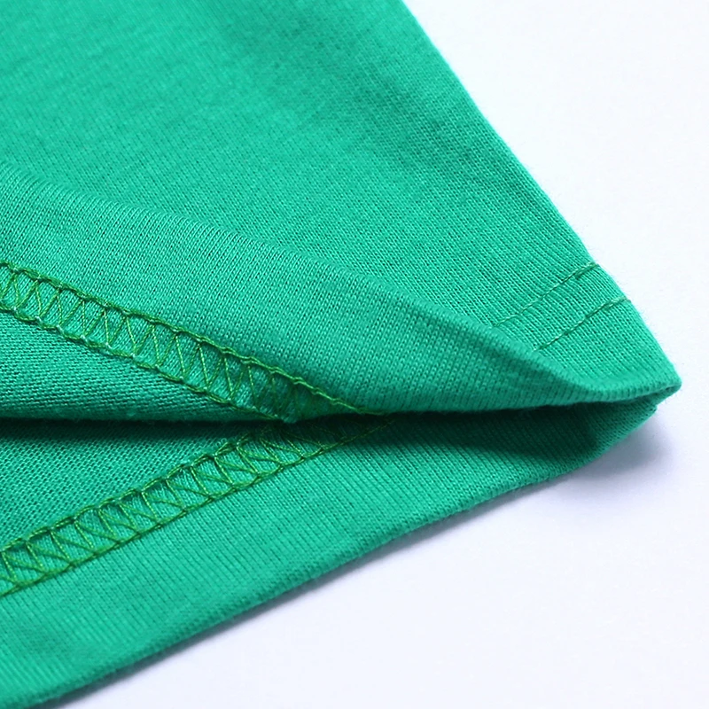 Футболка для девочек футболка с блестками мальчиков летняя детская подростков