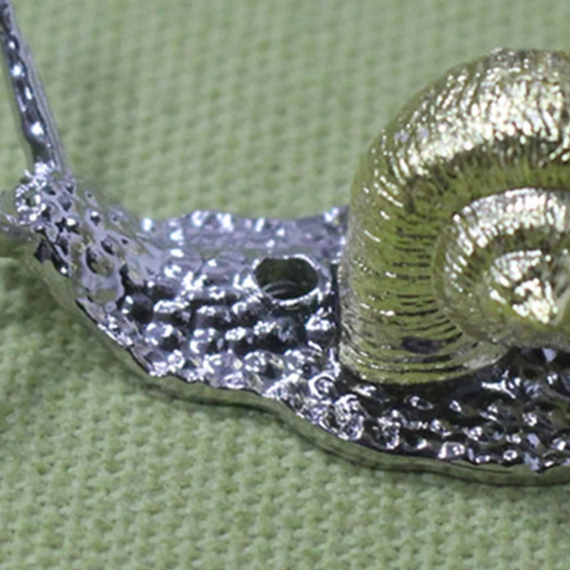 1 шт. креативные палочки для благовоний в виде улитки лягушки милые животные