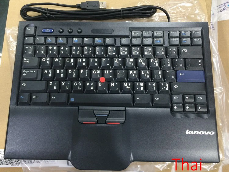 Подлинный для lenovo ThinkPad 8845 SK-8845 SK-8845CR SK8845 UltraNav USB клавиатура трекпоинт Большой Введите русский JP Европа