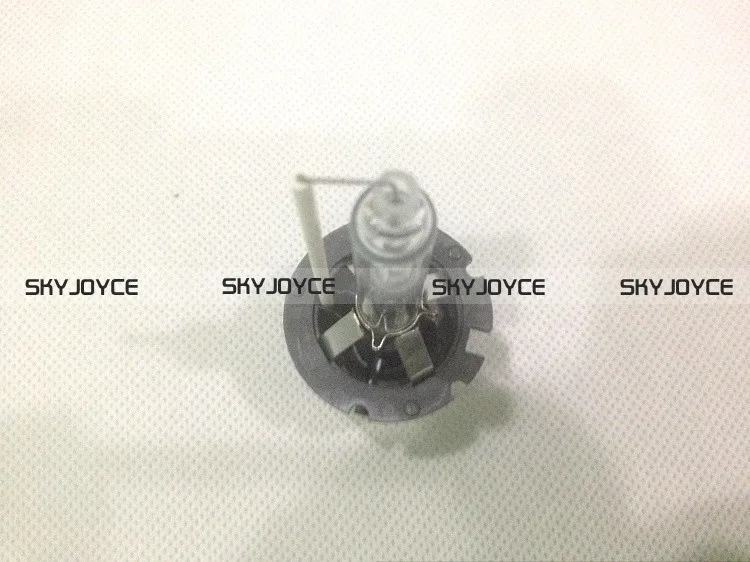 2019 SKYJOYCE новая версия 55 Вт HID ксеноновая лампа D4S фара 4300K 6000K 8000K Автомобильная для