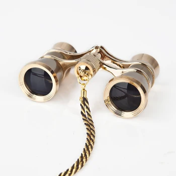 Boguan pleasing type double tube telescope decoration trend of high court Yan waterproof HD value |