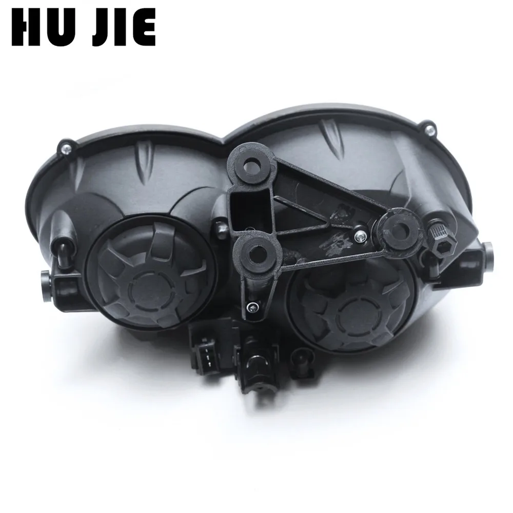 Налобный фсветильник рь для мотоцикла запчасти BMW R1200GS R1200 GS ADV 2005-2012 06 07 08 |