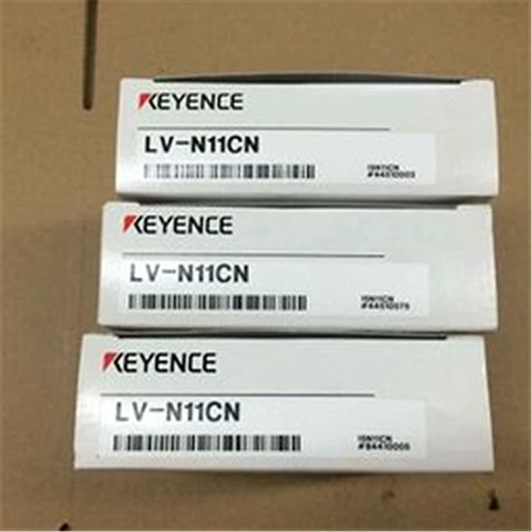 

LV-N11CN Laser Sensor Amplifier New original