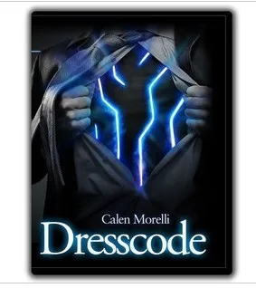 

DRESSCODE от Calen Morelli-фокусы