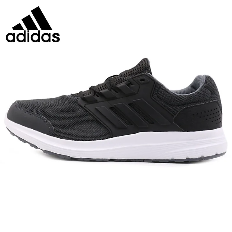 Оригинальные мужские кроссовки Adidas galaxy 4 новое поступление | Спорт и развлечения