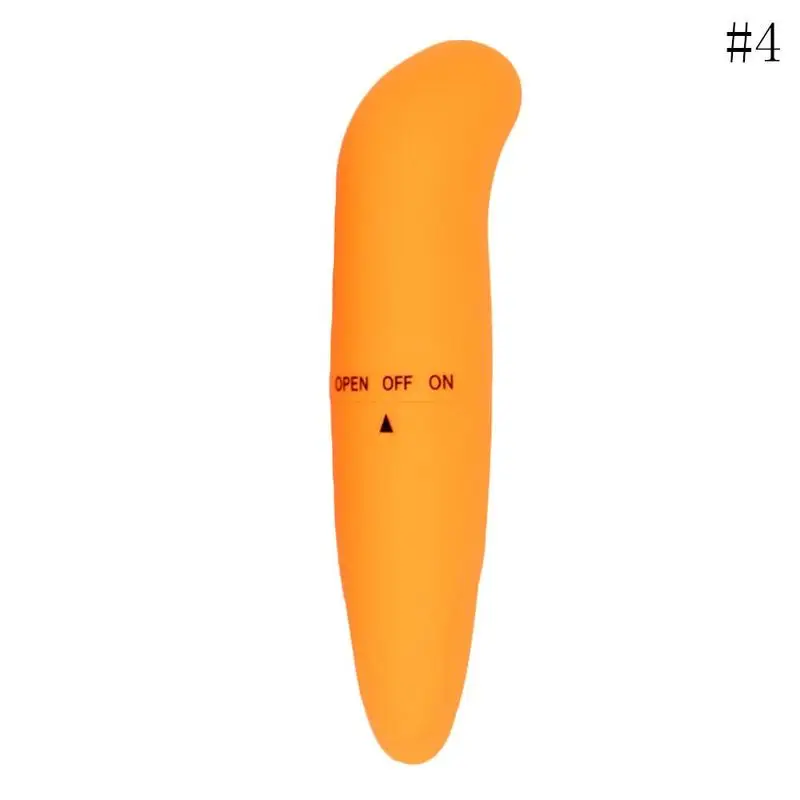 G Spot вибратор для начинающих Мощный мини маленькая пуля Стимуляция клитора