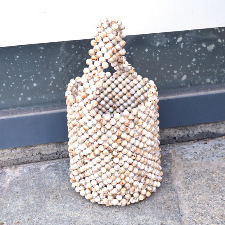 2018 Европейская и американская сумка ведро из смолы модная вечерняя женская через