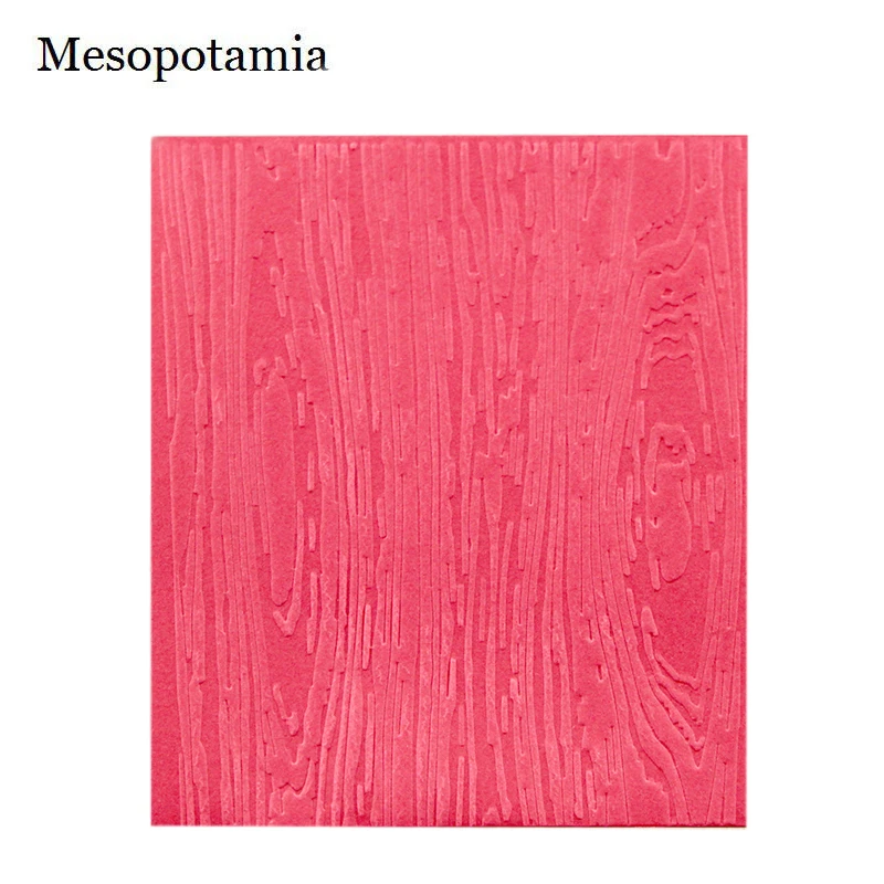 DIY Скрапбукинг дерево линии тиснение шаблоны файлов фото карта изготовление