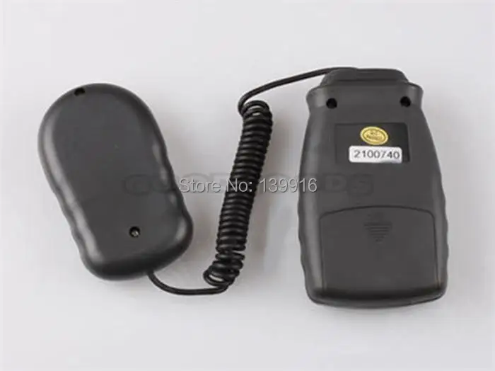 HOT Digital LCD Display Light Tester Photographic Luxmeter Illuminometer Photometer 50 000 Lux Meter Free Shipping |
