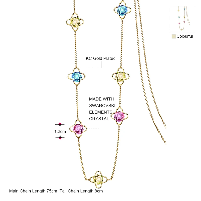 Женское длинное платье Neoglory вечерние шенное кристаллами Сваровски | Украшения и