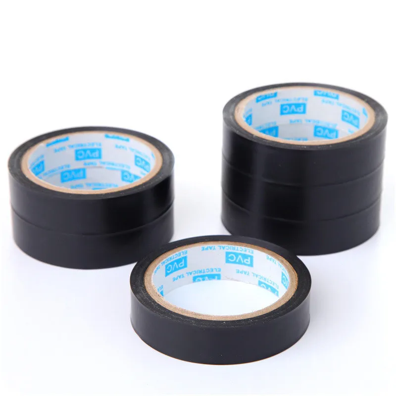 Огнестойкая электрическая лента Изолированная проволочная ПВХ