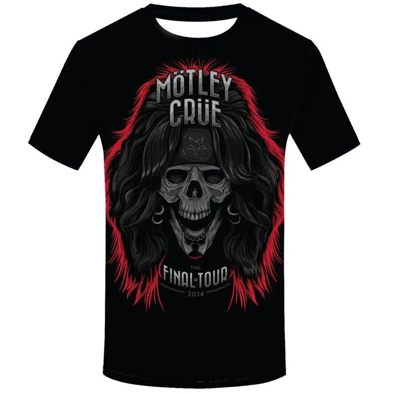 DMY730 Motley Crue, Мужская футболка, короткий рукав, o-образный вырез, топы, футболки, мужские футболки, модная новинка, логотип Motley Crue, Мужская футболка - Цвет: DMY730