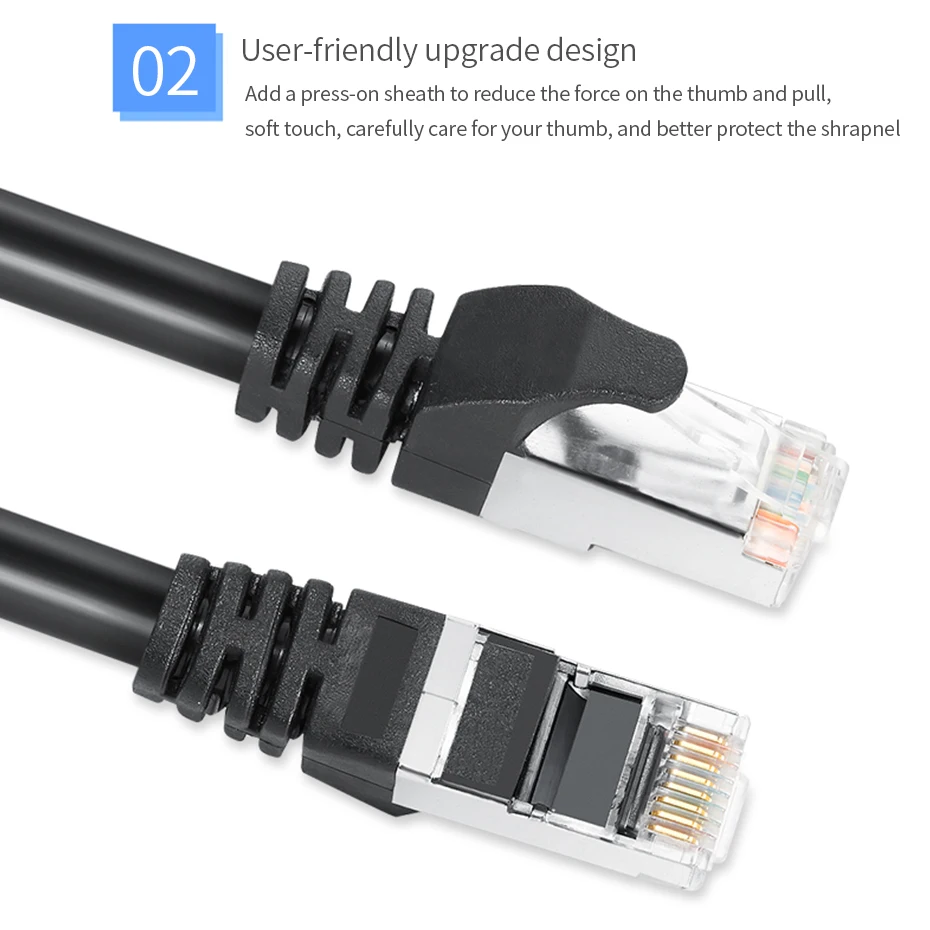 ZSVIDEO оборудование передачи и кабель Ethernet Cat5e 20 м Lan UTP Cat 5 RJ45 сетевой патч