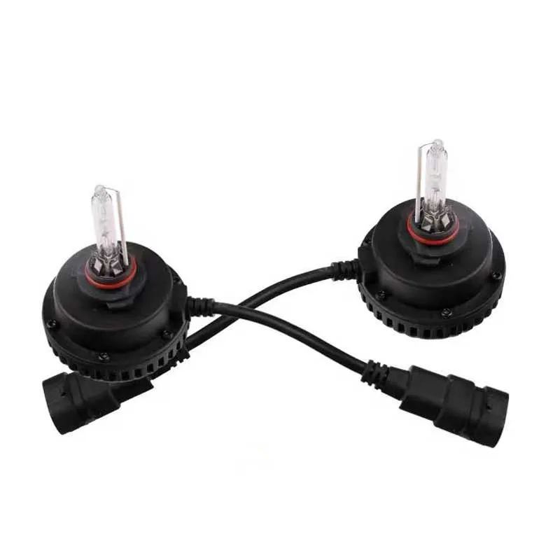 Новое поколение все в одном без ошибок HID лампы 9005 для Toyota Camry|hid lights|toyota lighttoyota camry