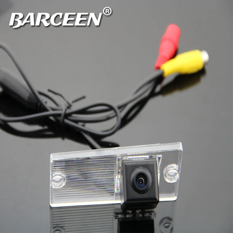 Автомобильная задняя камера водонепроницаемая автомобильная система заднего