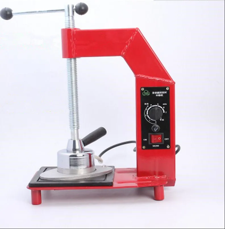 

Automatic thermostat Tire Reapir Tools Portable Tyre vulcanizing Machine