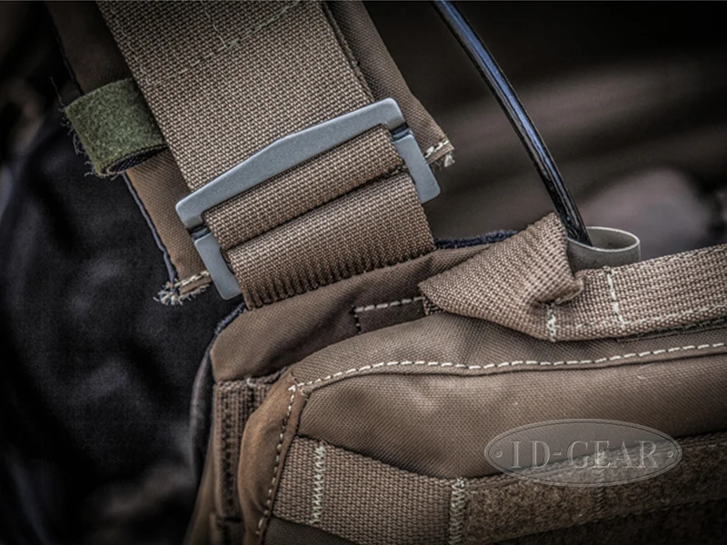 TMC Cherry Plate Carrier Molle CPC клетка Plate Carrier Vest версия армейского пейнтбола боевое снаряжение TMC2355 черный коричневый CORDURA