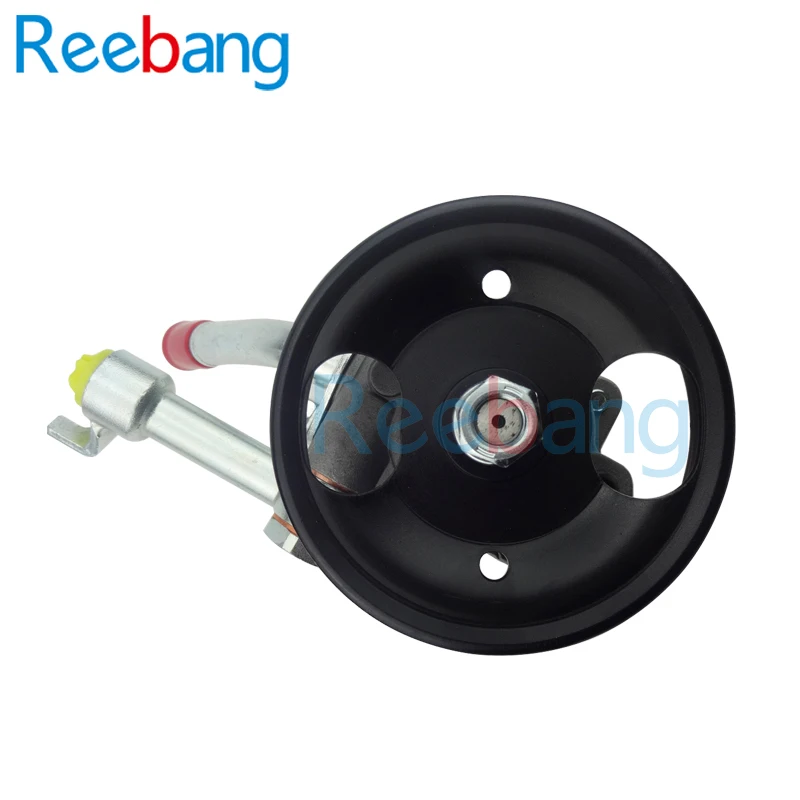 Reebang для Nissan Navara D40T R51 YD25 03-12 Насос гидроусилителя руля 49110-EB700 49110-EB300 | Автомобили и