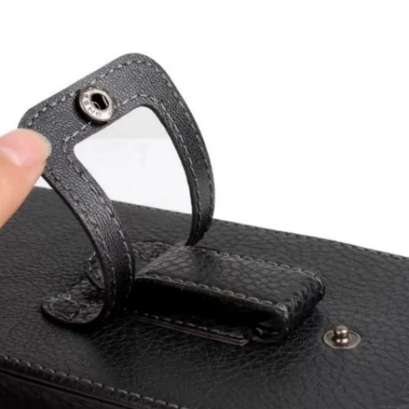 Высококачественный чехол из искусственной кожи с зажимом для ремня Alcatel One Touch Idol 3