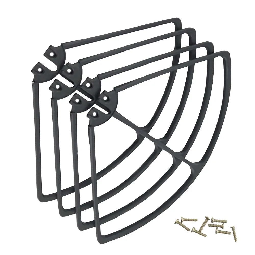 4 шт./компл. запасные части для радиоуправляемого квадрокоптера Лопасти