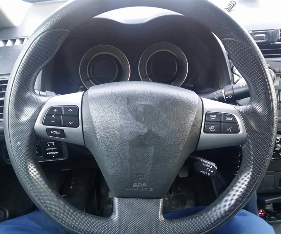 FaroeChi рулевое колесо аудио кнопка управления для TOYOTA COROLLA ADE150 NDE150 NRE150 ZRE15* ZZE150 2010-2013 84250-02230