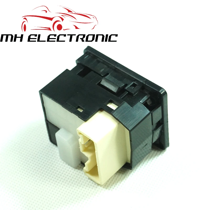 Переключатель внешнего складного зеркала заднего вида MH для Toyota Vios Rav4 Camry Lexus Scion