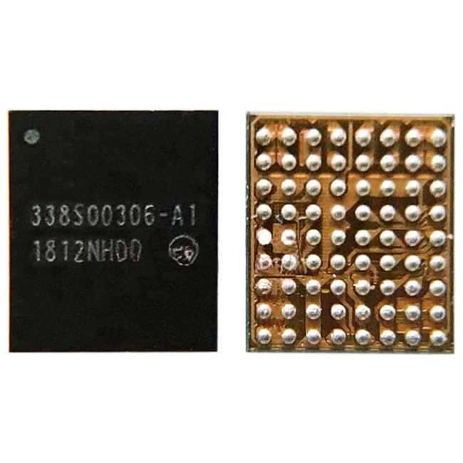 Модуль питания камеры CPD2 зарядное устройство IC 338S00306 (U3700) для iPhone X|Платы
