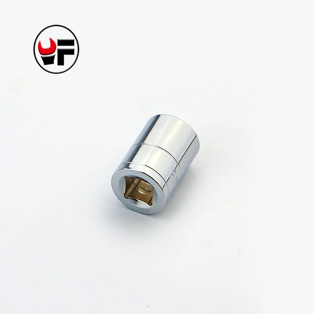 YOFE 1/4&quot головки торцевых ключей метрических комплект болт с шестигранной