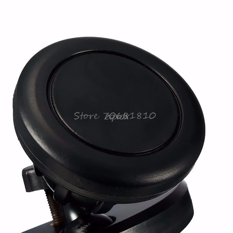 360 Degree Universal Magnetic Car CD Dash Slot Mount Holder Cradle For Phone GPS Tablet