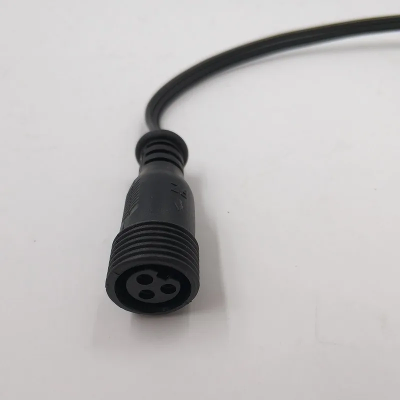 ETOP Mini RF wireless LED pixel controller DC5V-24V Test Controller with 13.5mm Female connector 2048 pixels controlled max | Лампы и