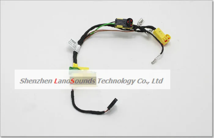 Многофункциональный кабель на рулевое колесо OEM для AUDI Q5 A4 A5 8U0 971 589J|audi harness|audi