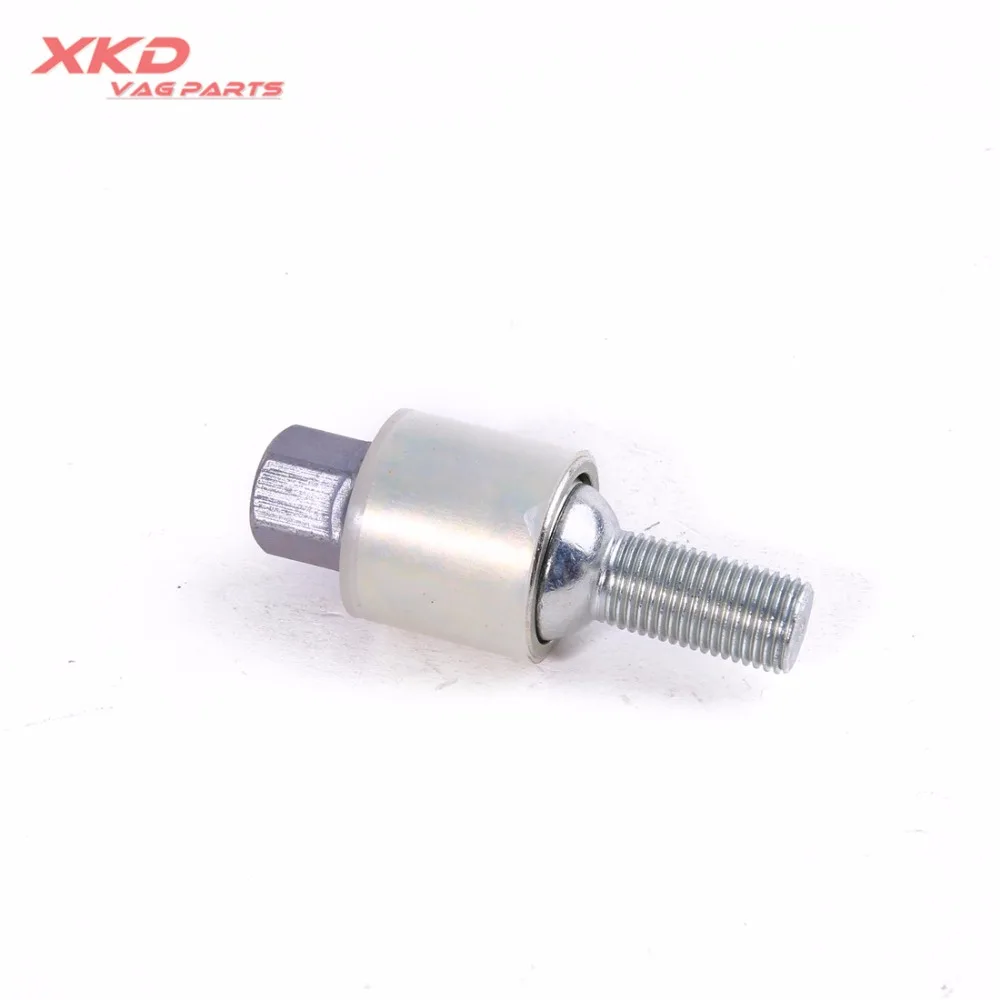 4F0698139 штамповочный болт # E с защитой от кражи для A-ud A5 S4 S6 TT TTRS A4 4F0 698 139 C 805 |