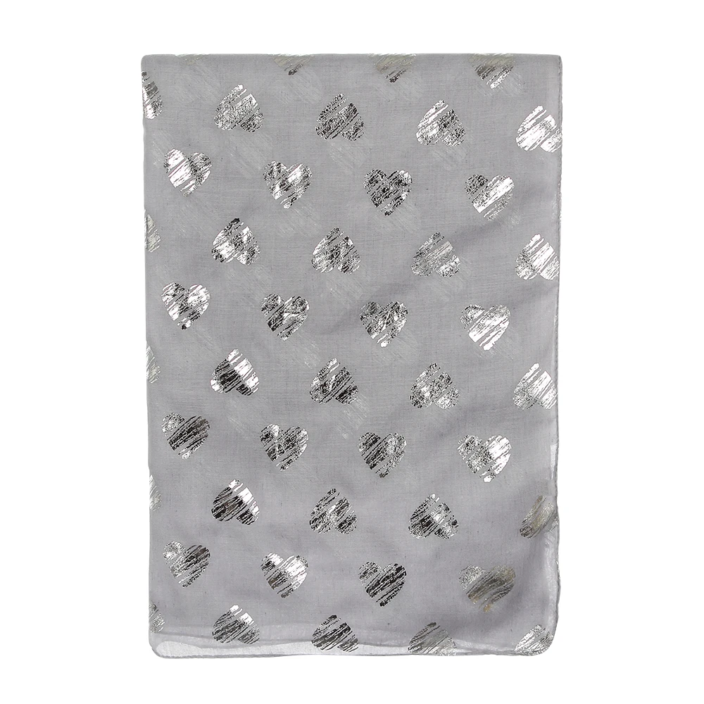 Женская Блестящая лента из фольги FOXMOTHER блестящее кольцо с розовым белым и серым